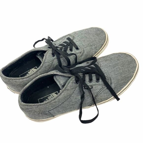 Vans Atwood sneakers Grey  - Picture 5 of 6